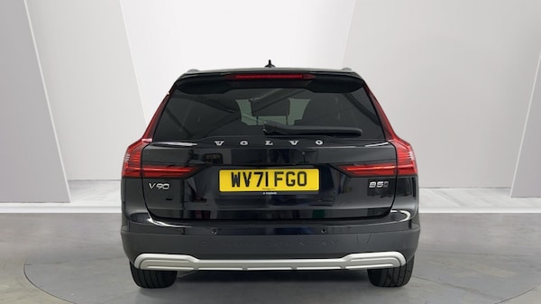 Used Volvo V90 2021 for sale - 76116886: Photo 7