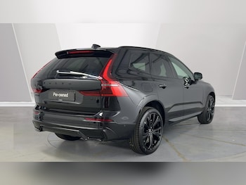 Used Volvo XC60 2025 for sale - 77762777: Photo