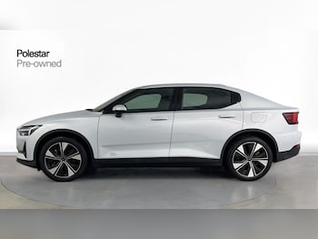 Used Polestar Polestar 2 2023 for sale - 75441377: Photo
