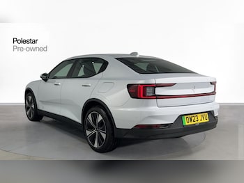 Used Polestar Polestar 2 2023 for sale - 75441377: Photo