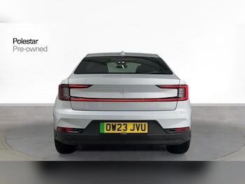 Used Polestar Polestar 2 2023 for sale - 75441377: Photo