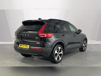 Used Volvo XC40 2023 for sale - 79727379: Photo