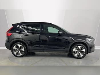 Used Volvo XC40 2023 for sale - 79727379: Photo