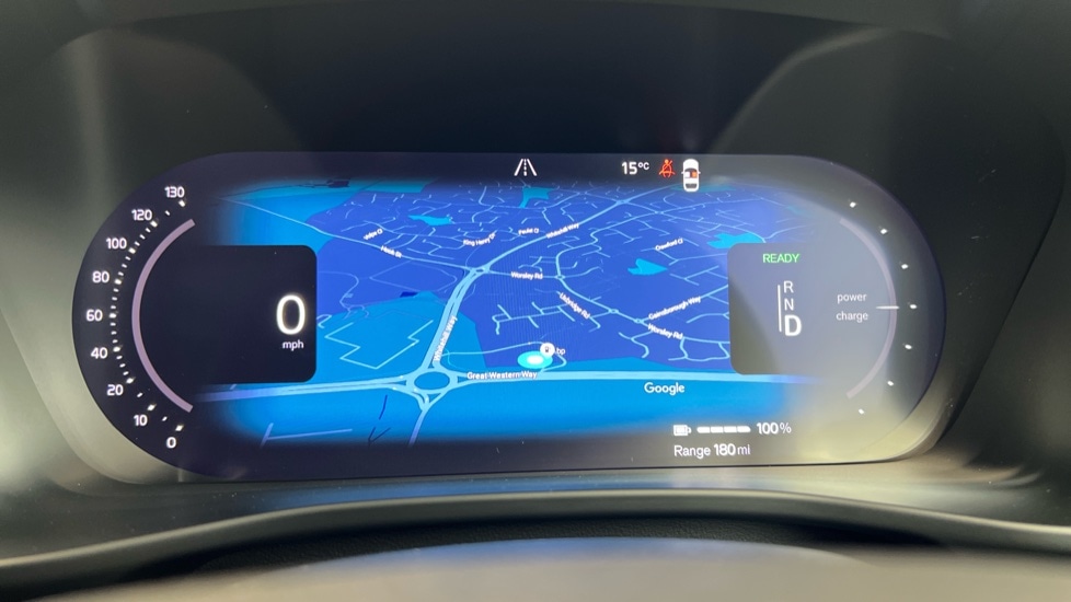 Used Volvo XC40 2023 for sale - 78027878: Photo 11