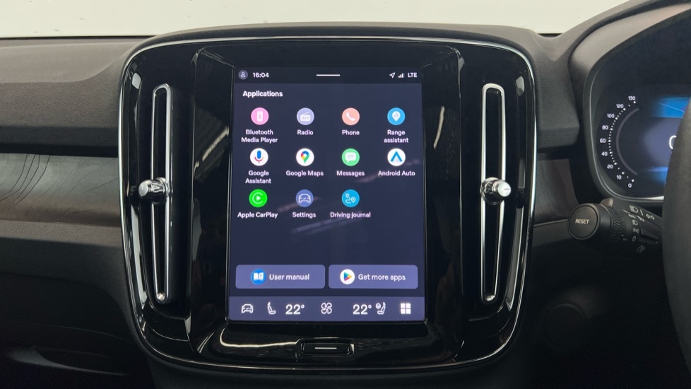 Used Volvo XC40 2023 for sale - 78027878: Photo 12