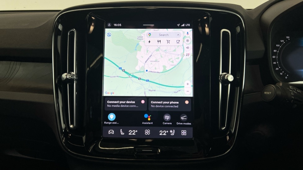 Used Volvo XC40 2023 for sale - 78027878: Photo 18