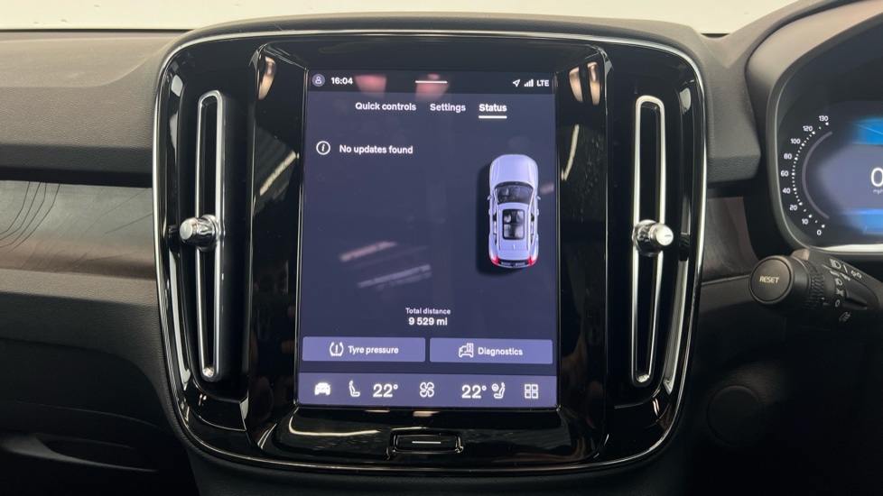 Used Volvo XC40 2023 for sale - 78027878: Photo 63