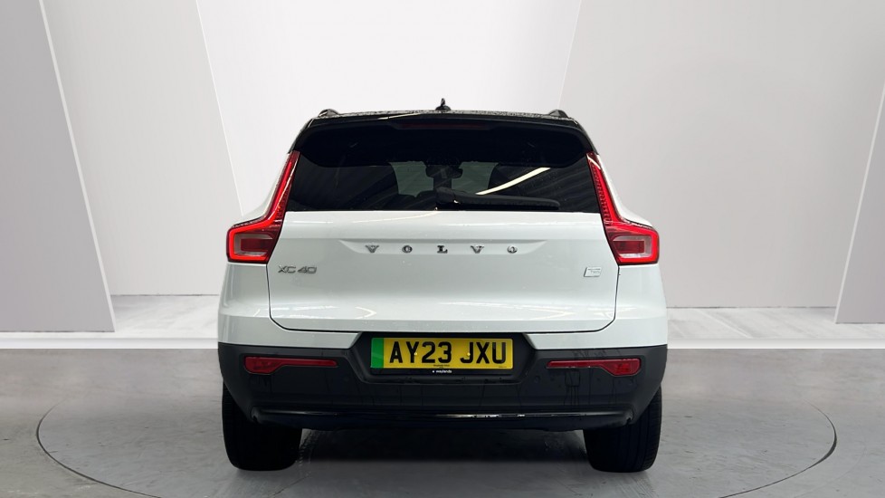 Used Volvo XC40 2023 for sale - 78027878: Photo 7