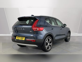 Used Volvo XC40 2022 for sale - 77855739: Photo
