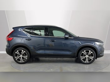 Used Volvo XC40 2022 for sale - 77855739: Photo