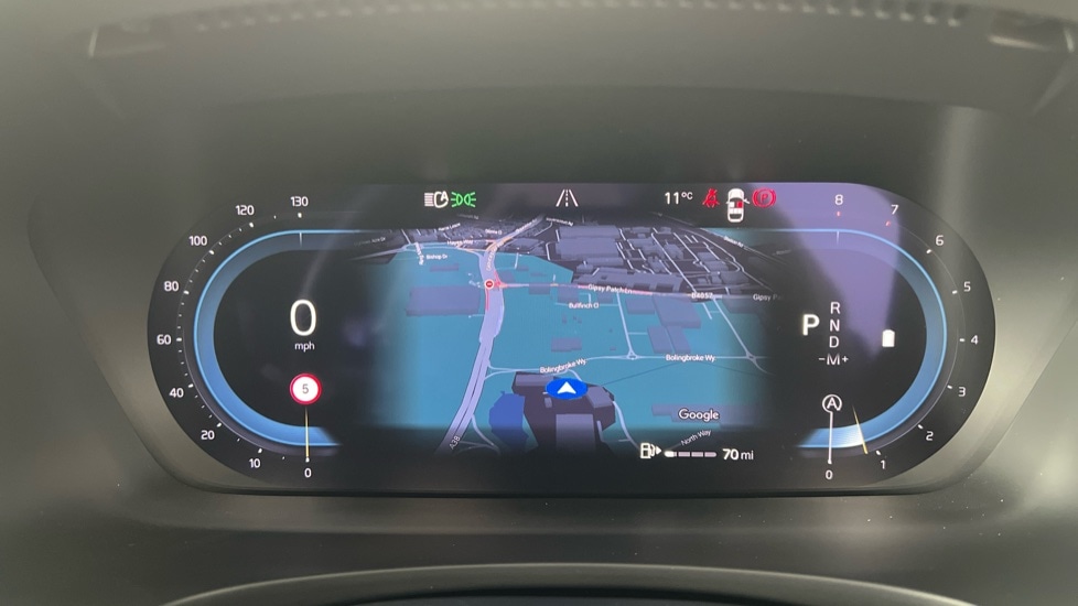 Used Volvo V90 2022 for sale - 77927328: Photo 11