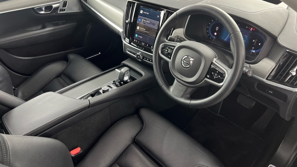 Used Volvo V90 2022 for sale - 77927328: Photo 4