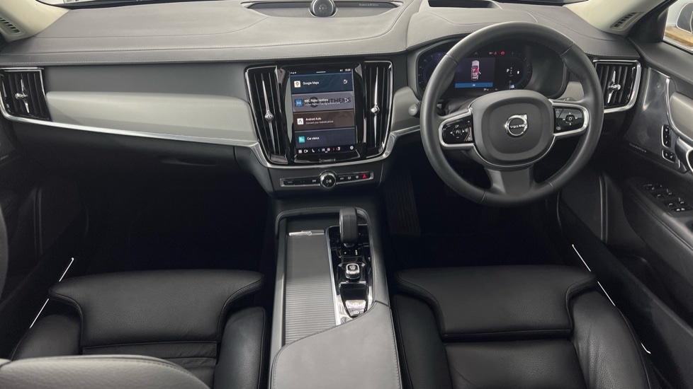 Used Volvo V90 2022 for sale - 77927328: Photo 5