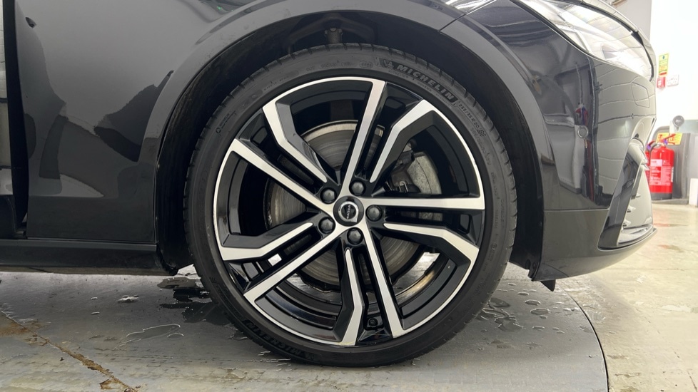 Used Volvo V90 2022 for sale - 77927328: Photo 9