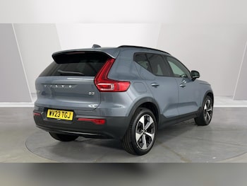 Used Volvo XC40 2023 for sale - 79237398: Photo