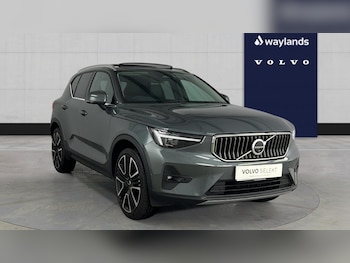 Used Volvo XC40 2025 for sale - 79021046: Photo