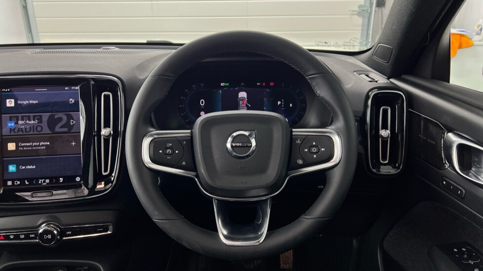 Used Volvo XC40 2022 for sale - 77726080: Photo 10