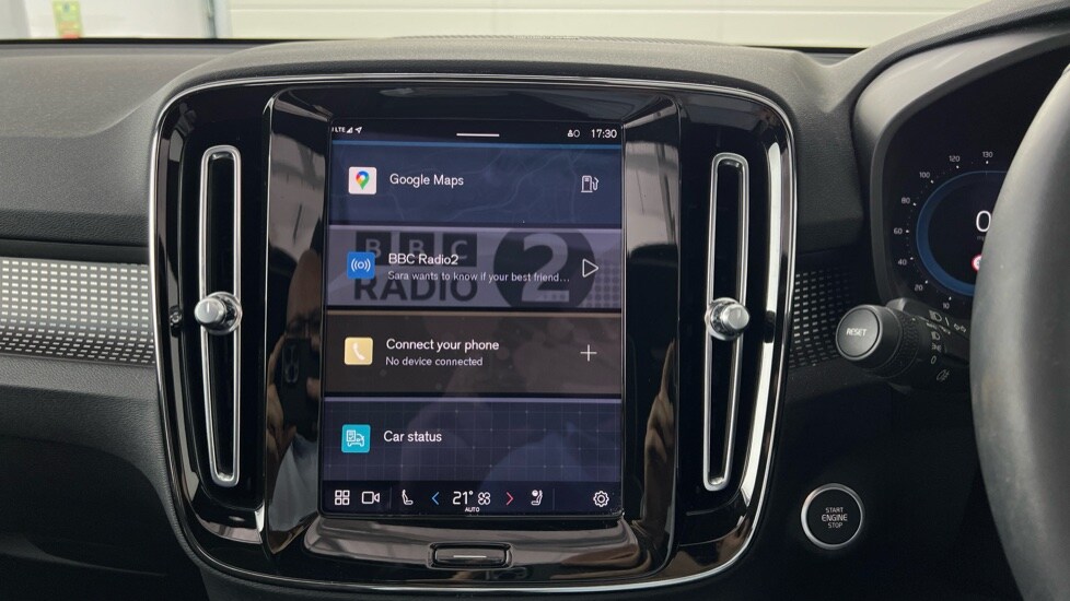 Used Volvo XC40 2022 for sale - 77726080: Photo 12