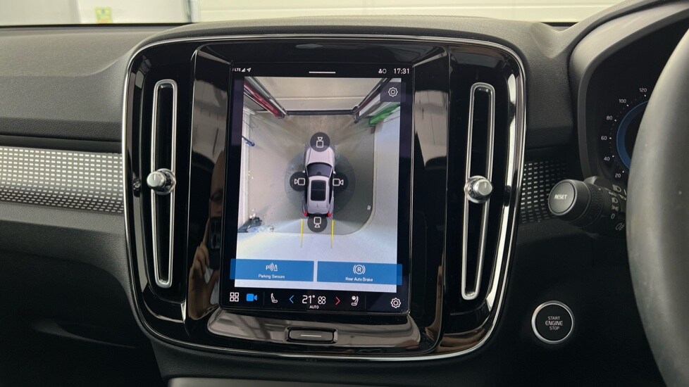 Used Volvo XC40 2022 for sale - 77726080: Photo 14