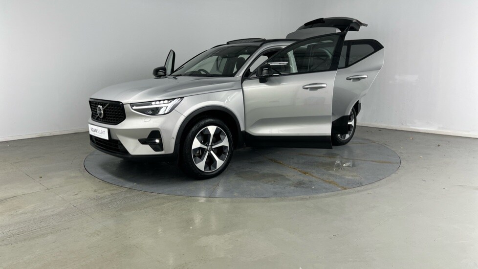 Used Volvo XC40 2022 for sale - 77726080: Photo 16