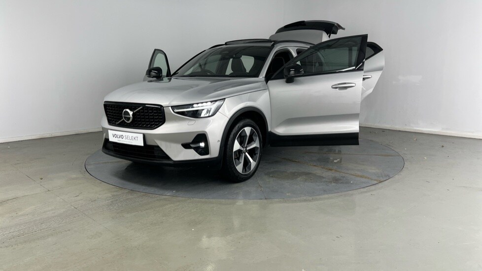 Used Volvo XC40 2022 for sale - 77726080: Photo 17