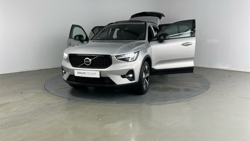 Used Volvo XC40 2022 for sale - 77726080: Photo 18