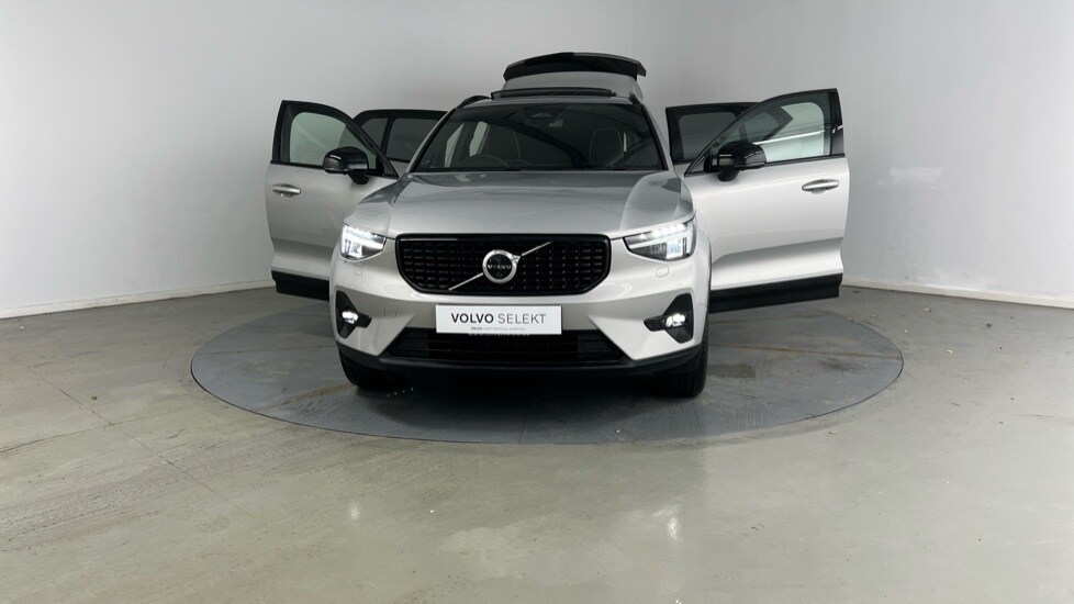 Used Volvo XC40 2022 for sale - 77726080: Photo 19
