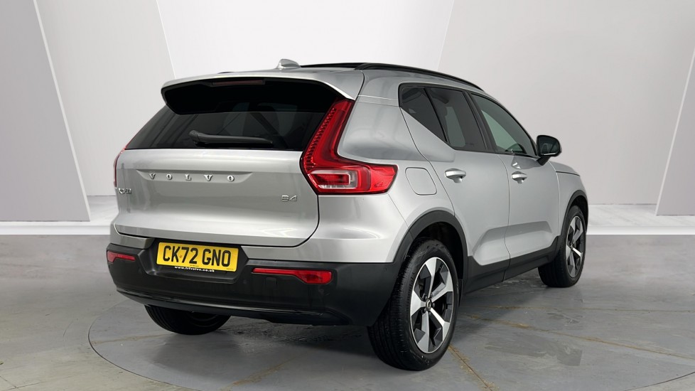 Used Volvo XC40 2022 for sale - 77726080: Photo 2