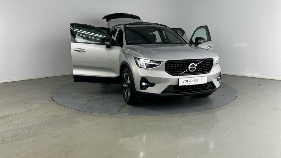 Used Volvo XC40 2022 for sale - 77726080: Photo 21