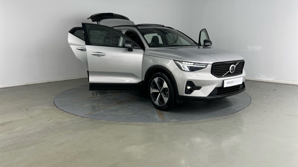 Used Volvo XC40 2022 for sale - 77726080: Photo 22