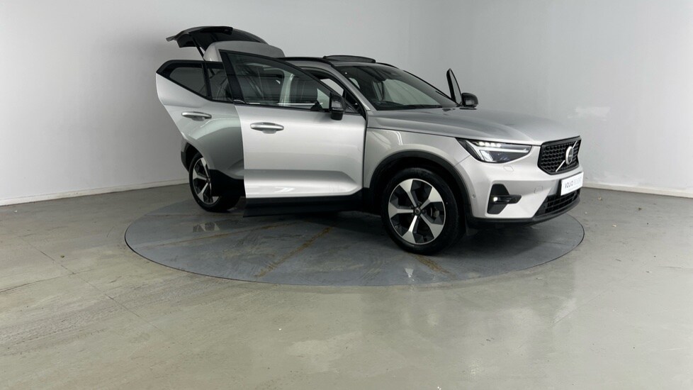 Used Volvo XC40 2022 for sale - 77726080: Photo 23