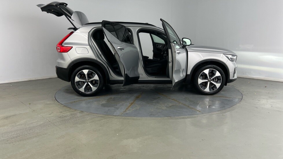 Used Volvo XC40 2022 for sale - 77726080: Photo 26