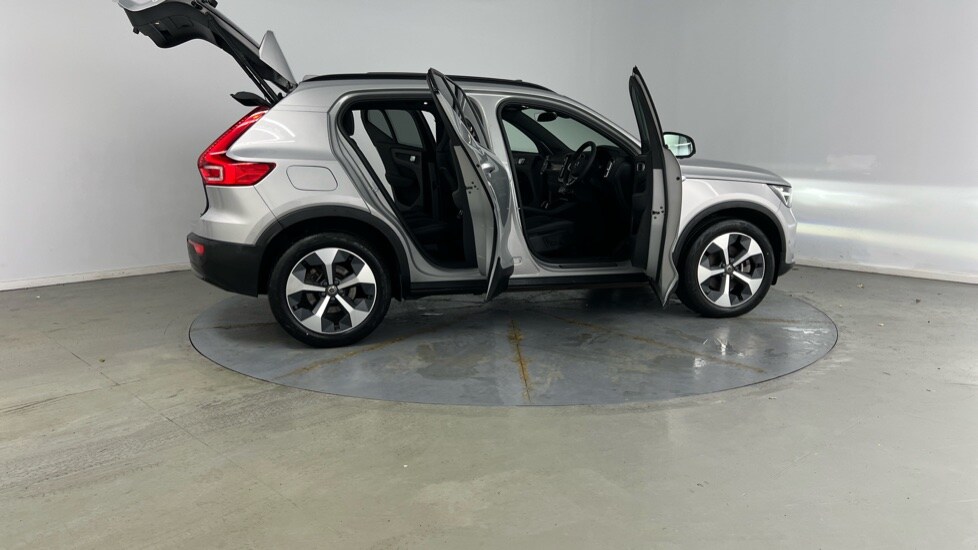 Used Volvo XC40 2022 for sale - 77726080: Photo 27