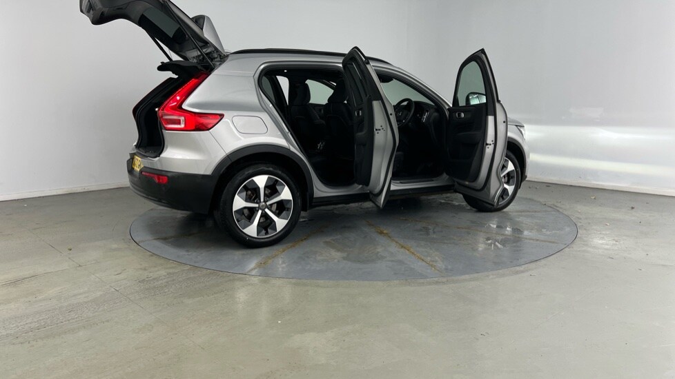 Used Volvo XC40 2022 for sale - 77726080: Photo 28