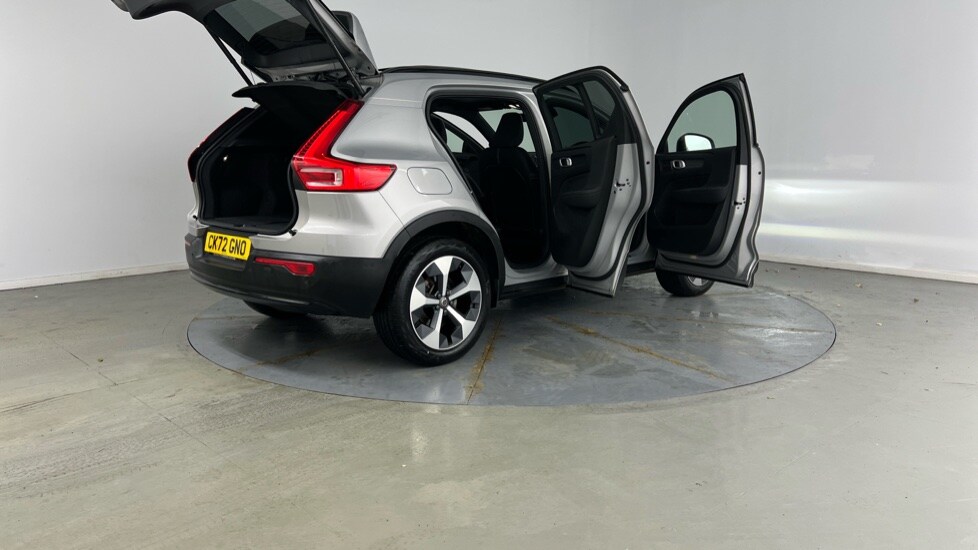 Used Volvo XC40 2022 for sale - 77726080: Photo 29