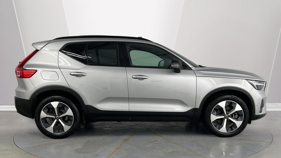 Used Volvo XC40 2022 for sale - 77726080: Photo 3