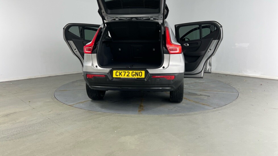 Used Volvo XC40 2022 for sale - 77726080: Photo 31