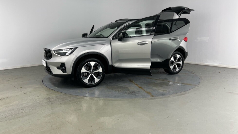 Used Volvo XC40 2022 for sale - 77726080: Photo 40