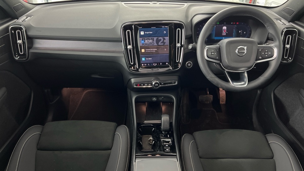 Used Volvo XC40 2022 for sale - 77726080: Photo 5