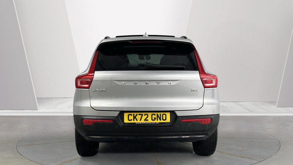 Used Volvo XC40 2022 for sale - 77726080: Photo 7