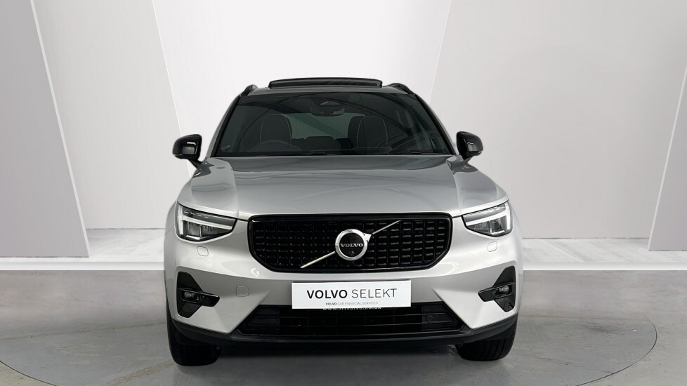 Used Volvo XC40 2022 for sale - 77726080: Photo 8