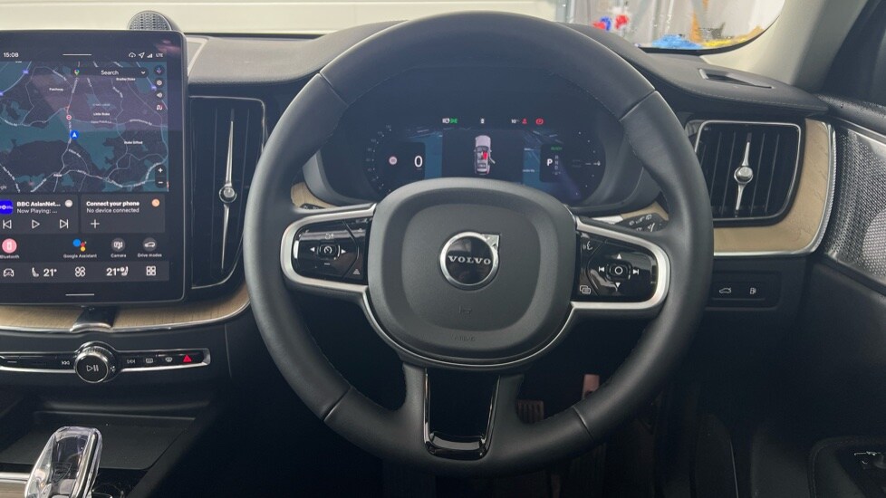 Used Volvo XC60 2025 for sale - 77261611: Photo 10