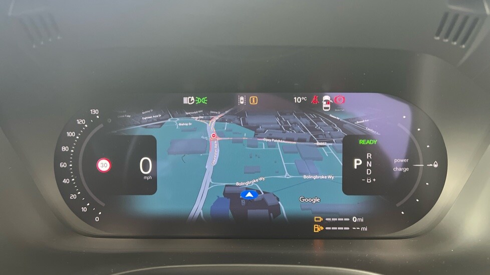 Used Volvo XC60 2025 for sale - 77261611: Photo 11