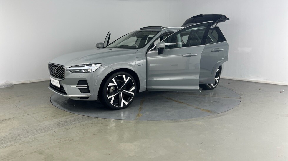 Used Volvo XC60 2025 for sale - 77261611: Photo 15