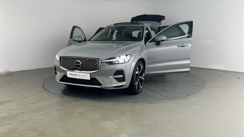 Used Volvo XC60 2025 for sale - 77261611: Photo 17