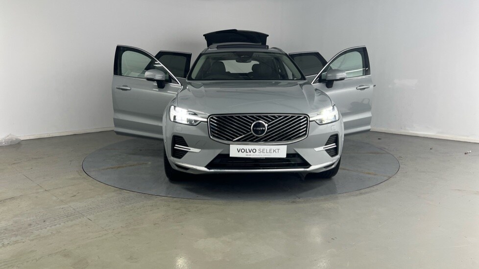 Used Volvo XC60 2025 for sale - 77261611: Photo 19