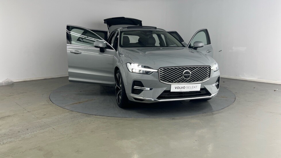 Used Volvo XC60 2025 for sale - 77261611: Photo 20