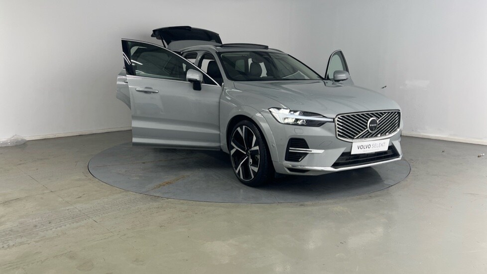 Used Volvo XC60 2025 for sale - 77261611: Photo 21