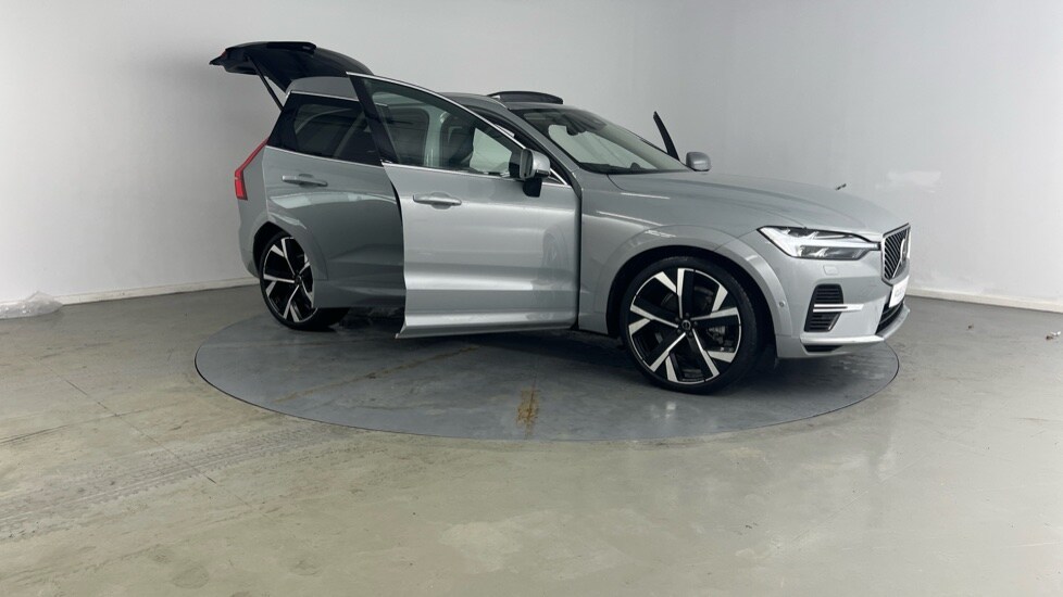 Used Volvo XC60 2025 for sale - 77261611: Photo 23