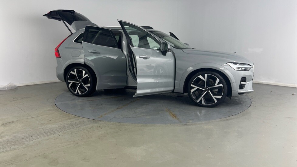 Used Volvo XC60 2025 for sale - 77261611: Photo 24